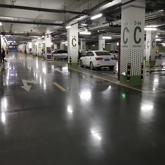 水性環氧涂料