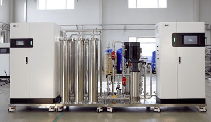 探訪秦皇島邁淩醫(yī)療 血液凈化設(shè)備工廠的專(zhuān)業(yè)制造之路